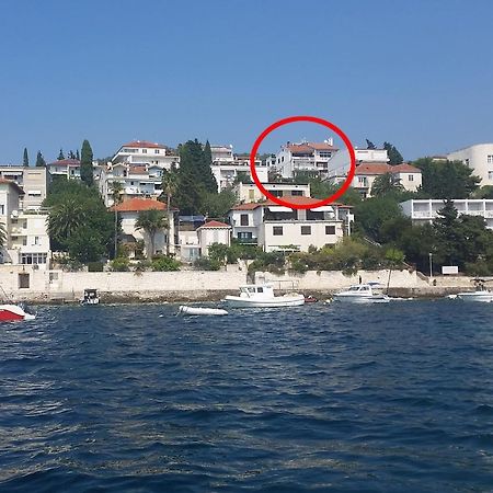 Apartments By The Sea Hvar - 14197 Hvar Town Bagian luar foto