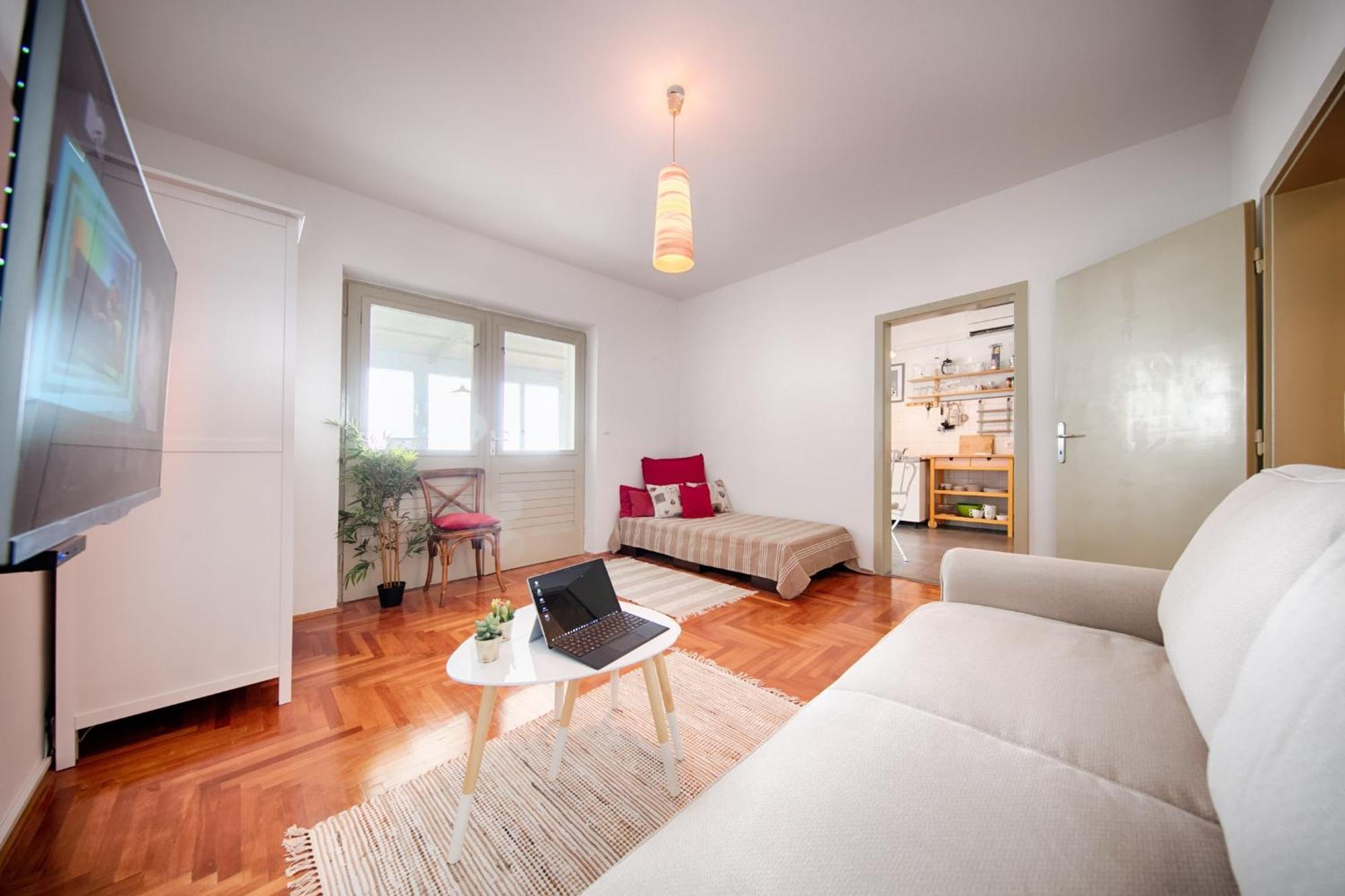 Apartments By The Sea Hvar - 14197 Hvar Town Ruang foto